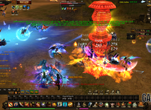 Nhận xét của game thủ Việt về Thượng Cổ Phong Thần mới ra mắt