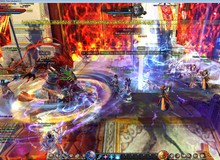 Nhìn lại 2 game online ra mắt tại Việt Nam tuần qua