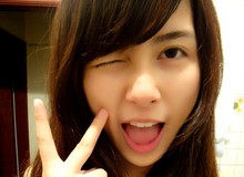 "Cô bé trà sữa" phiên bản 2 trở thành đại sứ của Chinh Đồ Chibi?