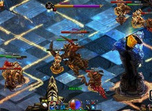 Tinh Tế Tam Quốc chuẩn bị ra mắt tại Việt Nam