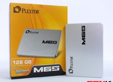Plextor M6S: SSD ngon giá mềm cho game thủ