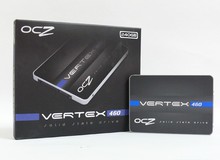 SSD Vector 150 và Vertex 460 240 GB - Ổ cứng chất cho game thủ