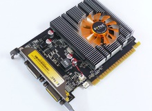 Zotac GT 640 Synergy - Card đồ họa giá mềm cho game thủ