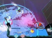 Arena: Cyber Evolution - Game thể thao thú vị đã mở cửa thử nghiệm