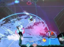 Cận cảnh Arena: Cyber Evolution - Game MOBA thể thao ấn tượng