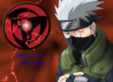 Kakashi "trở lại và lợi hại hơn" trong chương mới của Naruto