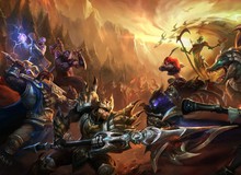 Liên Minh Huyền Thoại: Nếu bạn quá "già" để đấu chuyên nghiệp?