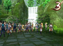 Thay đổi tên bang vì mê 3