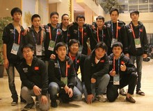 Sau WCG, “ông trùm” World of Tanks Việt Anubis tuyên bố “bỏ game”?