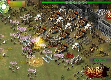 “Điểm danh” những tinh hoa chiến thuật hội tụ trong Độc Bá Tam Quốc