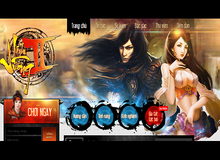 Linh Vương 2 ra mắt trang chủ, thách thức game thủ SLG