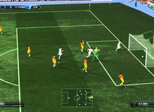 FIFA Online 3: Điểm qua đội hình team color mùa 2013