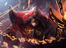 Mini Guide DOTA 2: Warlock - Phù thủy vĩ đại