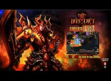 Lộ diện kẻ được cho là vô địch thiên hạ trong Thần Hủy Diệt