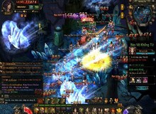 Đằng sau con số 1 triệu người chơi của Phong Vân