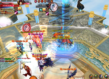 Cuồng Ma Chi Kiếm chính Thức Apha Test hôm nay 25/08/2014