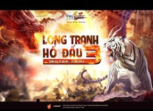 VLTK II: Long Tranh Hổ Đấu 3 – Đấu trường của người mưu lược