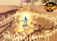 Tìm hiểu Bồ Đề Tịnh Giả - môn phái “siêu buff” của Ngộ Không 3D