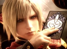 Final Fantasy Type-0 HD sẽ ra mắt trong vòng 1 năm nữa