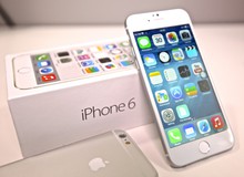 Gamer Việt phải bỏ hơn 18 triệu đồng để chơi game trên iPhone 6