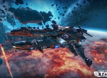 Đánh giá Star Conflict: Game online không chiến mới đáng chú ý