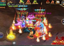 Đao Kiếm Giang Hồ đến tay game thủ Việt ngày 8/10