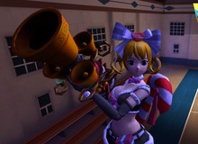 Chơi thử Xạ Chiến của VTC trước ngày ra mắt tại Việt Nam