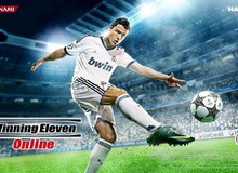 PES Online đã được mua thành công về Việt Nam?