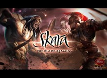 Đánh giá Skara - the Blade Remains: Game online hành động đầy "tiềm năng"