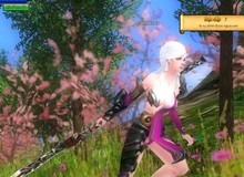 Game thủ Việt nhận xét gì về MMORPG Ngự Long Tại Thiên