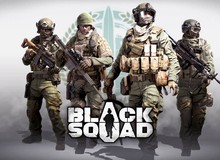 Đánh giá Black Squad: "Call of Duty" của người Hàn