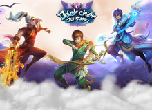 22/12 - Bách Chiến Vô Song chính thức mở cửa thử nghiệm