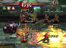 Bá Đồ - Khác biệt hay là chết