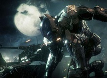 Batman: Arkham Knight công bố ngày phát hành