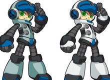 Mighty No. 9 bị Capcom "sờ gáy"?