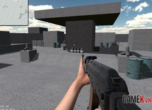 BFVNRed - Game bắn súng hấp dẫn do người Việt tự sản xuất