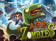 Tổng hợp game mobile hành động tuyệt đỉnh trên Android