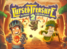 Cursed Treasure 2 - Game thủ thành chiến thuật đỉnh cao