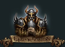 Etherlords - Game thẻ bài chiến thuật đỉnh của đỉnh