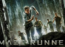 The Maze Runner - Game mobile ăn theo phim điện ảnh bom tấn