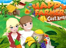 Tổng hợp game nông trại miễn phí hay nhất trên Android