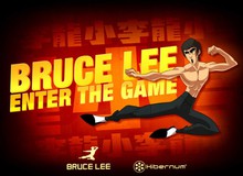 Bruce Lee: Enter the Game - Huyền thoại Lý Tiểu Long tái xuất