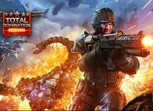 Total Domination - Reborn: Game chiến thuật đặc sắc đổ bộ Android