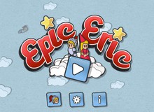 Epic Eric - Cuộc hành trình giải cứu nàng công chúa xinh đẹp