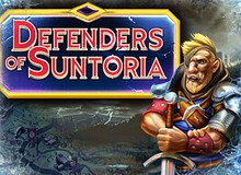 Defenders of Suntoria - Bản lĩnh hậu duệ Suntoria
