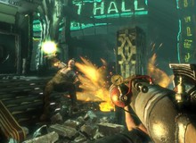 BioShock - Bom tấn FPS chính thức hồi sinh trên nền tảng di động