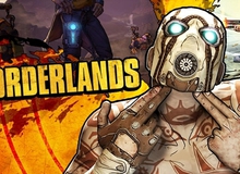 Bom tấn Borderlands Online chuẩn bị ra mắt game thủ?