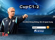 Tặng 300 Gift Code Webgame Cup C1 2 nhân ngày ra mắt