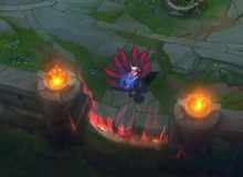 Liên Minh Huyền Thoại: Riot bất ngờ tạo đột phá trong bản đồ Summoner’s Rift