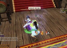 Cận cảnh Cửu Âm Chân Kinh 2 ngày mở cửa tại Việt Nam